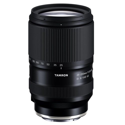 Tamron 25-200